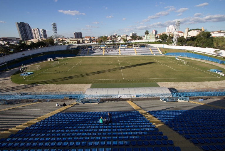 Foto: Reprodução/Prefeitura de Santo André