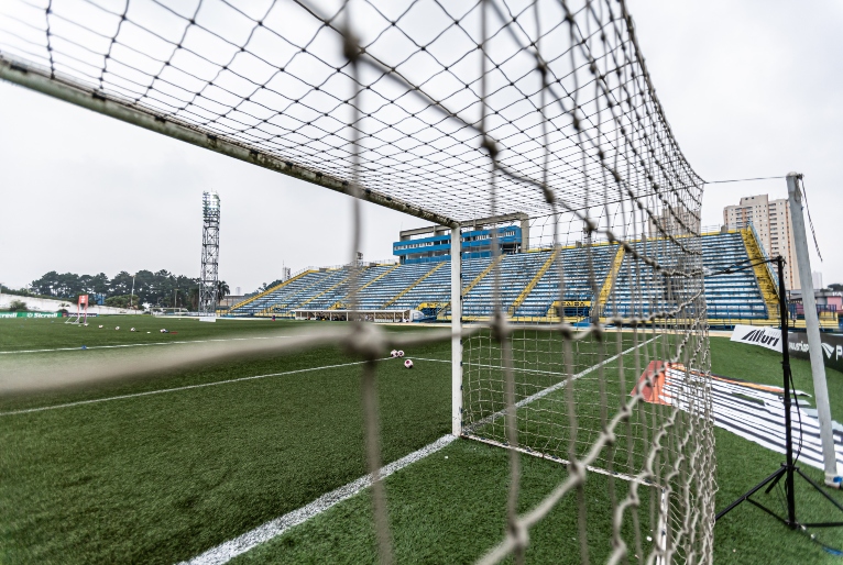 Foto: Jhony Inácio/Ag.Paulistão