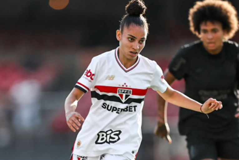 Reprodução | Instagram @saopaulofc_fem 