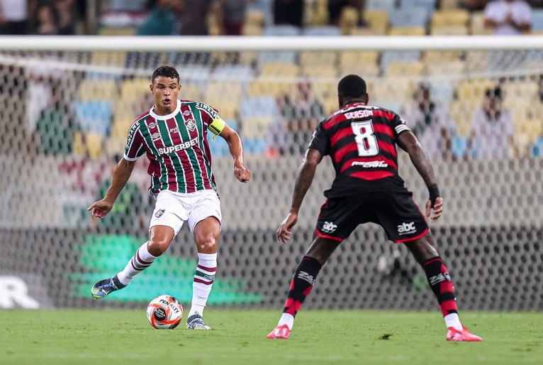 Reprodução | Instagram @fluminensefc