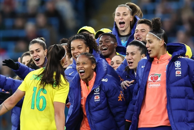 Foto: Lívia Villas Boas | CBF