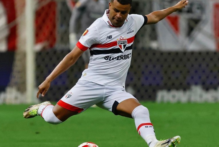 São Paulo x Cobresal CHI veja onde assistir o jogo pela segunda rodada nesta quarta 10