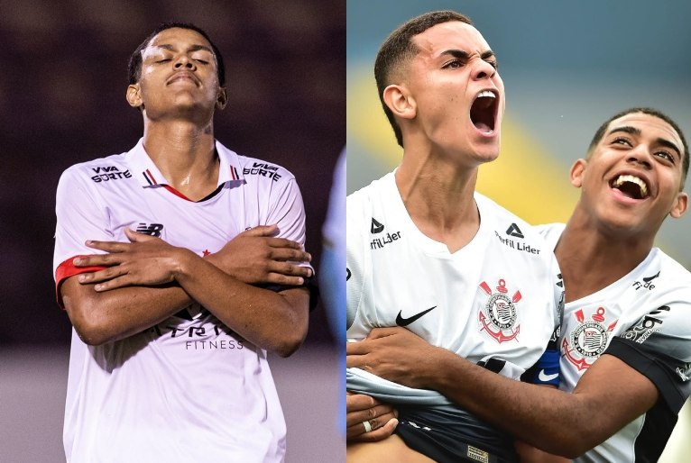 Copinha 2025 veja data e onde será o jogo da final da competição