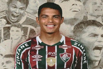 Divulgação/Fluminense F.C