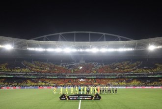 Foto: Vítor Silva | Instagram: @botafogo