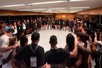 Reprodução / Facebook Corinthians - Futebol Feminino