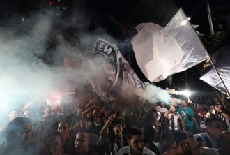 Reprodução / Facebook Botafogo de Futebol e Regatas