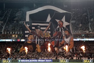 Reprodução / Facebook Botafogo de Futebol e Regatas