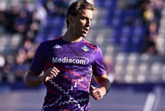 Reprodução | Instagram: @acffiorentina