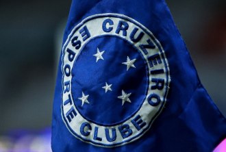 Reprodução/ Instagram: @cruzeiro