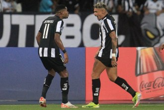 Reprodução / Facebook Botafogo de Futebol e Regatas