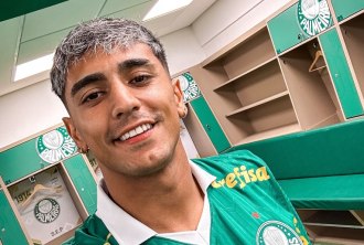 Reprodução / Facebook SE Palmeiras