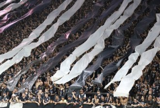 Foto: Jose Manoel Idalgo / Corinthians