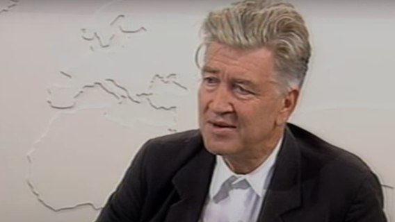 Em homenagem a David Lynch, TV Cultura reapresenta entrevista do cineasta no Roda Viva