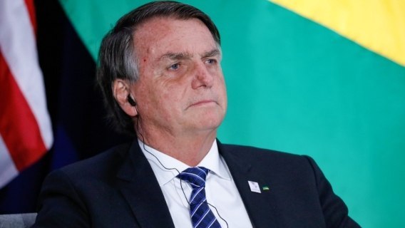 Sobre: Defesa do ex-presidente Jair...