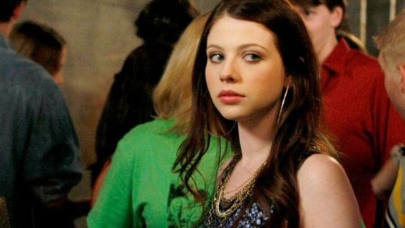 Sobre: Morre Michelle Trachtenberg, de...