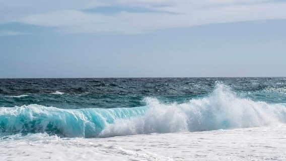 Sobre: Nível dá agua do mar tem aumento...