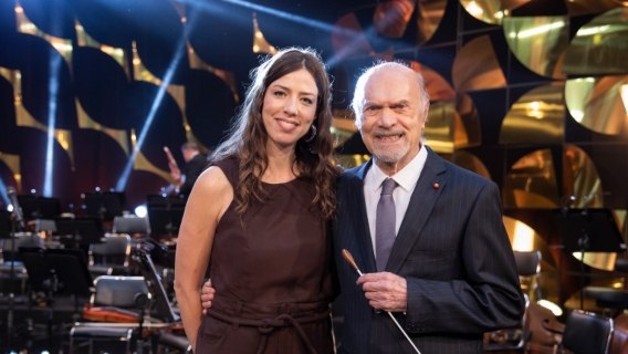 Sobre: Prelúdio celebra 20 anos na TV...