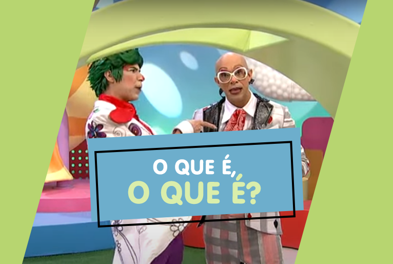 Divulgação/TV Cultura 