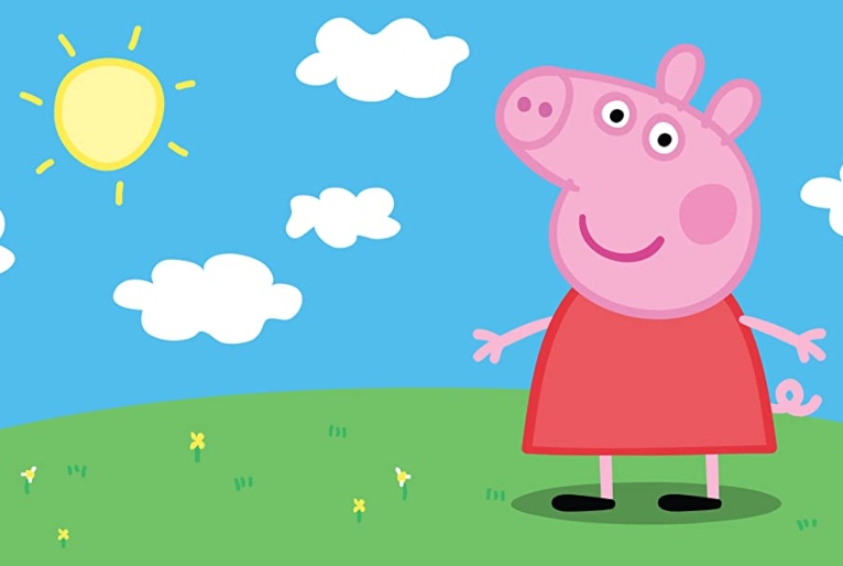 Sucesso mundial, desenho animado Peppa Pig estreia na TV Cultura