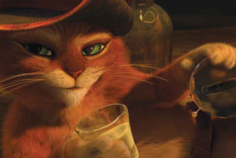 Gato de Botas 2 : O Último Pedido – Filmes no Google Play