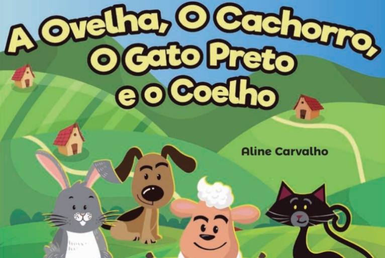 Divulgação/Aline Carvalho