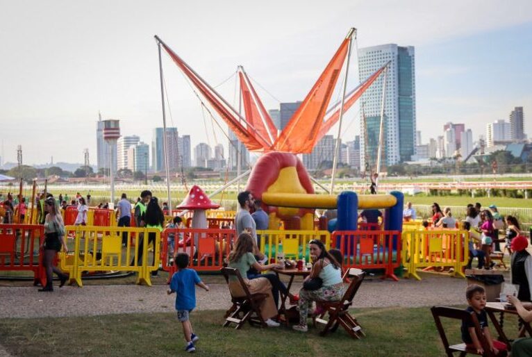 Jockey Club de São Paulo