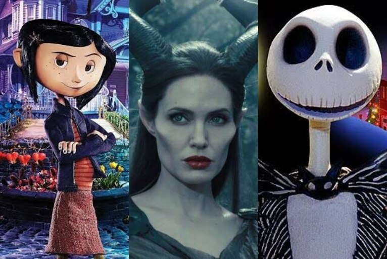 Top 10: Os Melhores Filmes Animados para Assistir no Halloween!