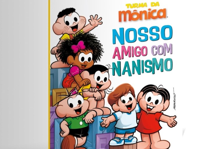 Turma da Mônica TV – Apps no Google Play