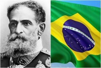 Colagem: Governo do Brasil e Pixabay