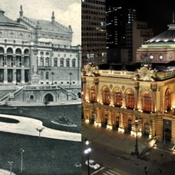 Reprodução/Theatro Municipal de São Paulo