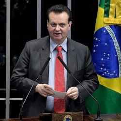 Pedro França/Agência Senado