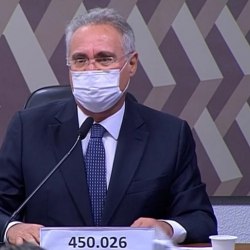 Reprodução/TV Senado