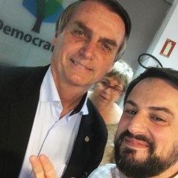 Reprodução/Twitter @FelipePedri