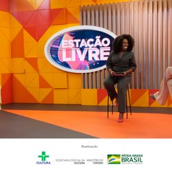 Divulgação/TV Cultura 