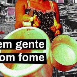 Reprodução/ Instagram @temgentecomfomeoficial