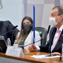 Reprodução/Flickr PT no Senado 