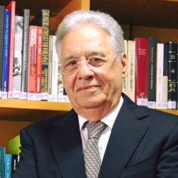 Divulgação/Fernando Henrique Cardoso