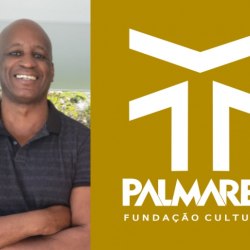 Reprodução/Twitter: @sergiodireita | Facebook: Fundação Cultural Palmares