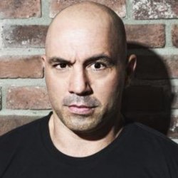 Reprodução: Twitter/Joe Rogan