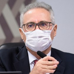 Pedro França/Agência Senado