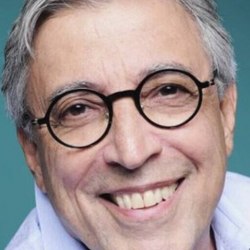 Reprodução/Twitter Ivan Lins