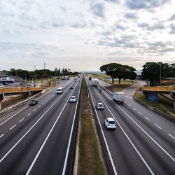 Flickr/Agência Nacional de Transportes Terrestre