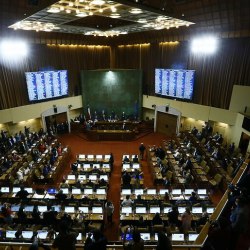 Reprodução/ Flickr Diputadas y Diputados de Chile