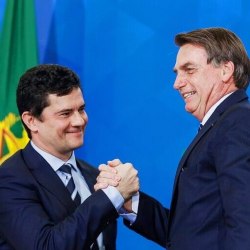 Reprodução/Facebook Jair Messias Bolsonaro