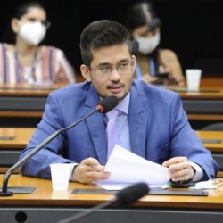 Divulgação/Câmara dos Deputados/Gustavo Sales