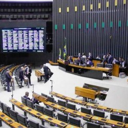 Reprodução/ Marina Ramos/Câmara dos Deputados