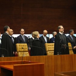 Flickr/Conselho Nacional de Justiça - CNJ