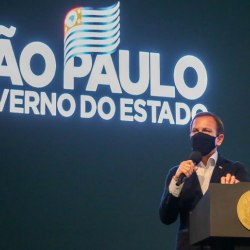 Reprodução/Flickr Governo de SP