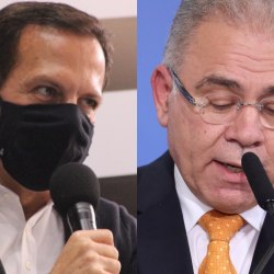 Governo do Estado de São Paulo/Isac Nóbrega/PR